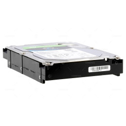 ST4000VX007 SEAGATE SKYHAWK HDD 4TB 7.2K SATA 6G 64MB CACHE 3.5" LFF